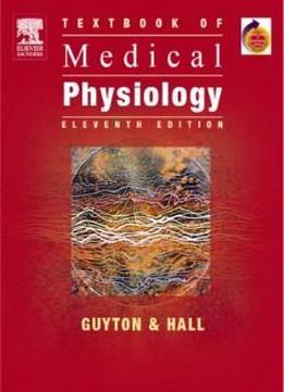 medical physiology textbook pdf